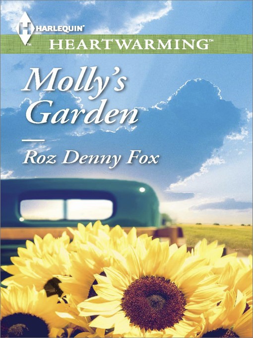 Title details for Molly's Garden by Roz Denny Fox - Available